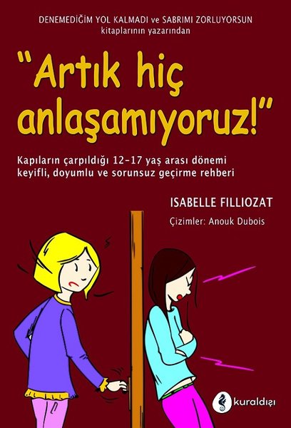 On ne se comprend plus - Isabelle Filliozat (Turquie)