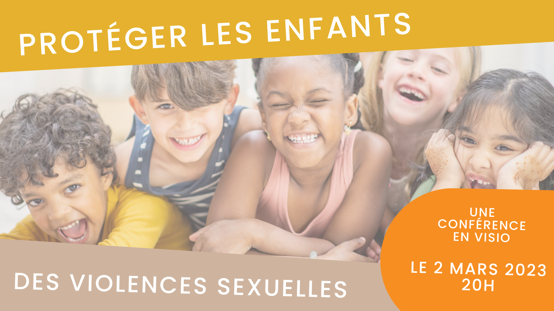 "Protéger Les Enfants Contre Les Violences Sexuelles" Par Margot Fried ...