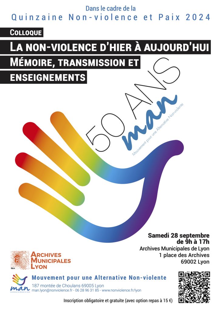 affiche colloque MAN Lyon 2024 