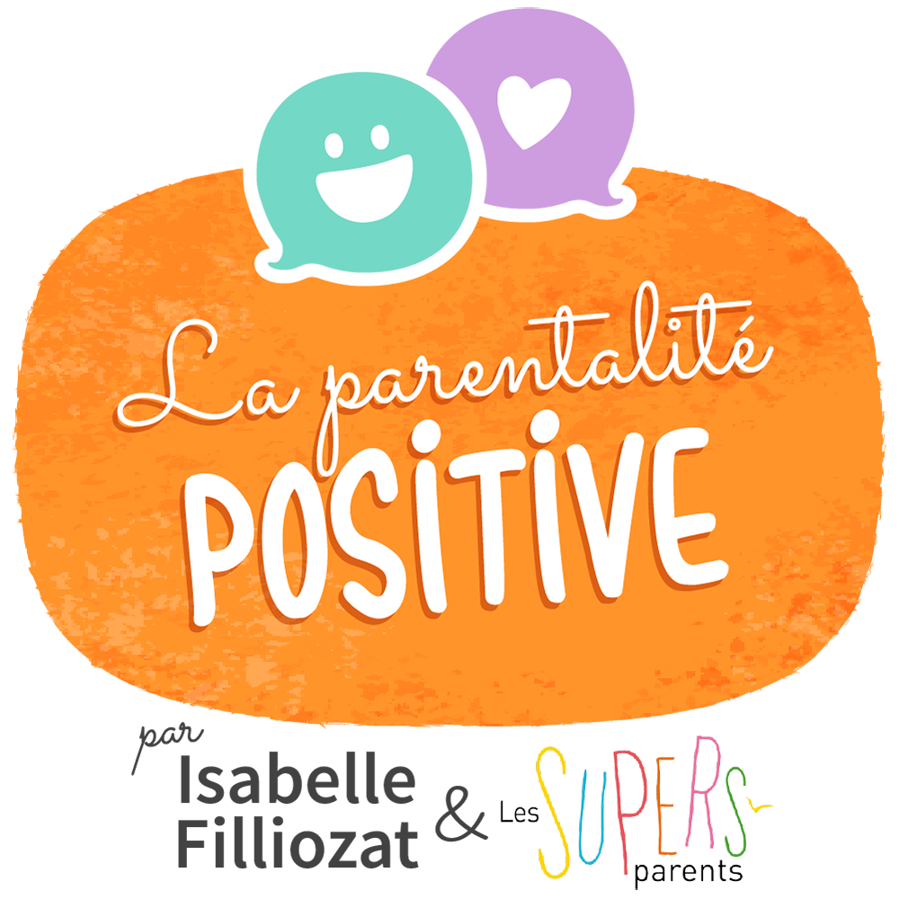 Programme en ligne : la parentalité positive - Isabelle Filliozat