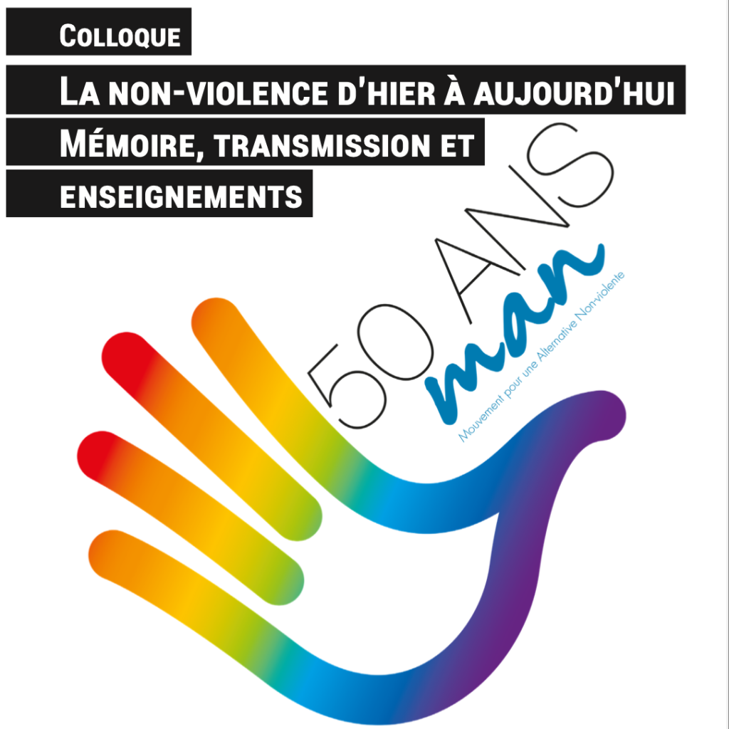 colloque non violence Lyon 2024