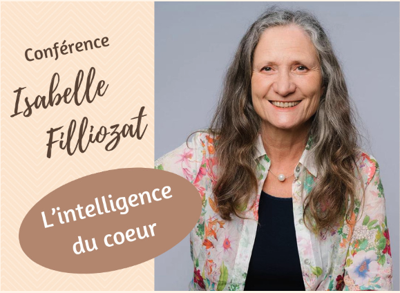 conference intelligence coeur filliozat tournai 2024